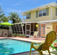 203 76Th St- Downstairs Cabin 54632 - Accommodation Alabama