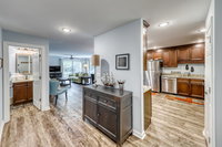 204 Dry Dock Accommodation Alabama