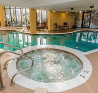 205 Holiday Isle Serenity Now - Accommodation Alabama