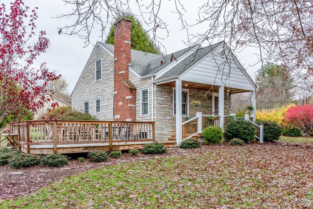 205 Kerlee Heights Rd Home - thumb 0