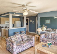 208 villa - Accommodation Alabama