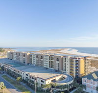 209 Holiday Isle 209 condo - Accommodation Alabama