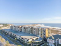209 Holiday Isle 209 condo Accommodation Alabama