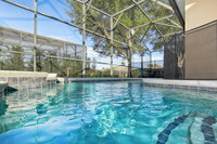 210 Minniehaha Four-Bedroom Villa Accommodation Alabama