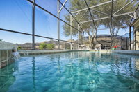 212 Minniehaha Five-Bedroom Villa Accommodation Alabama