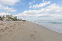 218 Studio Apt Hollywood Beach Accommodation Alabama