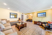 22 Huntington St. 2bdr Accommodation Alabama