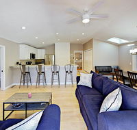 22 Sunrise Lane Home - Accommodation Alabama