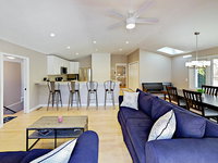 22 Sunrise Lane Home Accommodation Alabama