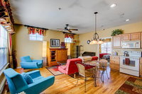 224Writers Way B Accommodation Alabama