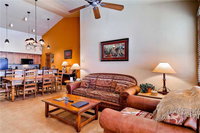 2301 Timberline Lodge Trappeur's Crossing Accommodation Alabama