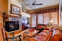 2302 Timberline Lodge Trappeur's Crossing Accommodation Alabama