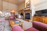 2303 Timberline Lodge Trappeur's Crossing Accommodation Alabama