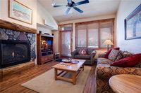 2305 Timberline Lodge Trappeur's Crossing Accommodation Alabama