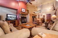 2306 Timberline Lodge Trappeur's Crossing Accommodation Alabama