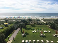 2310-N North Ocean Boulevard Accommodation Alabama