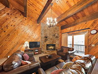 2315 Apres Ski Way Condo Unit 214 Accommodation Alabama