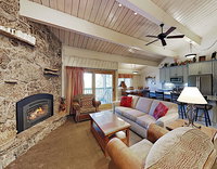 2345 Apres Ski Way House Unit 114 Accommodation Alabama