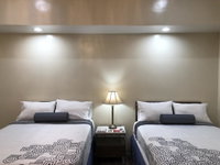 24 Hours Motel Accommodation Alabama