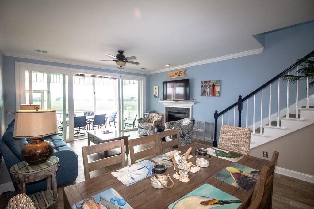 24 Sea Mist - Three Bedroom House - thumb 3