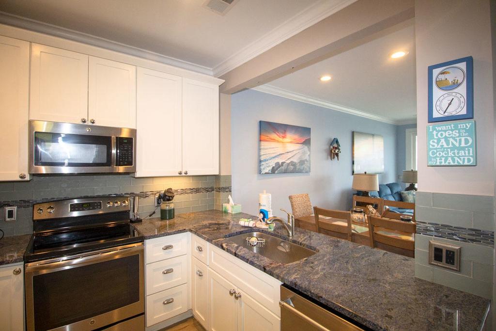 24 Sea Mist - Three Bedroom House - thumb 2