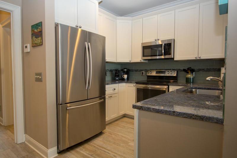 24 Sea Mist - Three Bedroom House - thumb 1