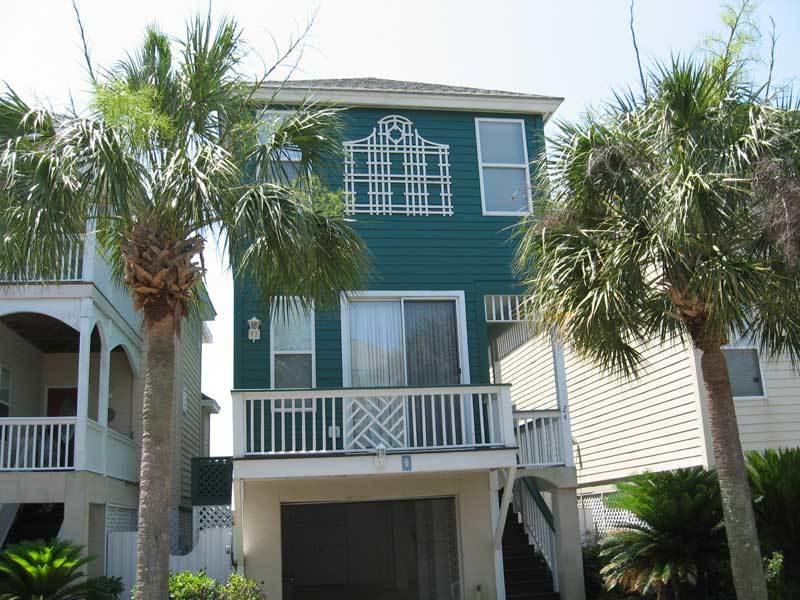 24 Sea Mist - Three Bedroom House - thumb 0