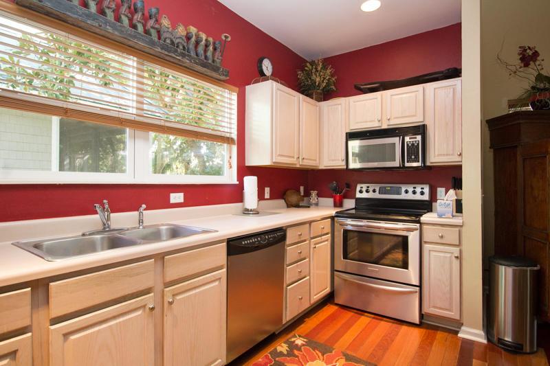 25 Davis Love - Three Bedroom House - thumb 2