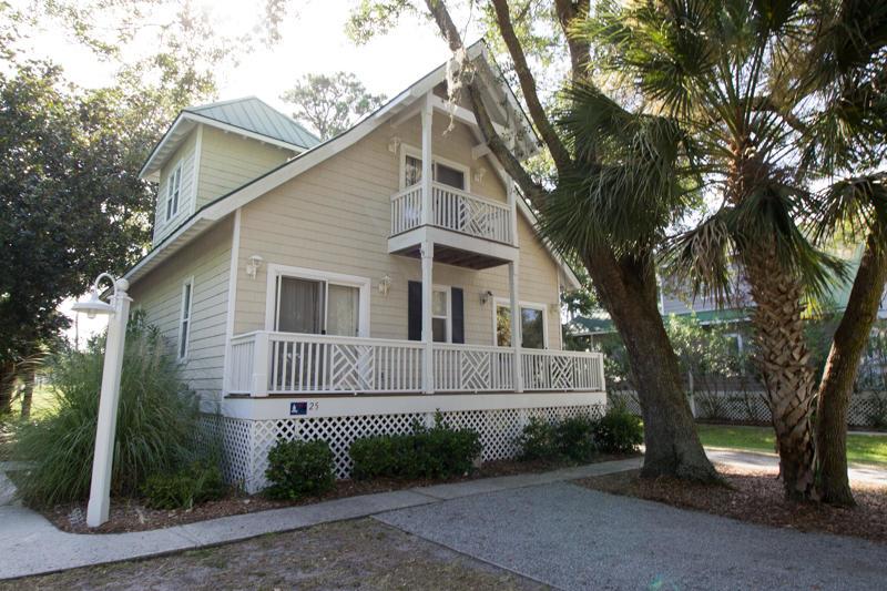 25 Davis Love - Three Bedroom House - thumb 0