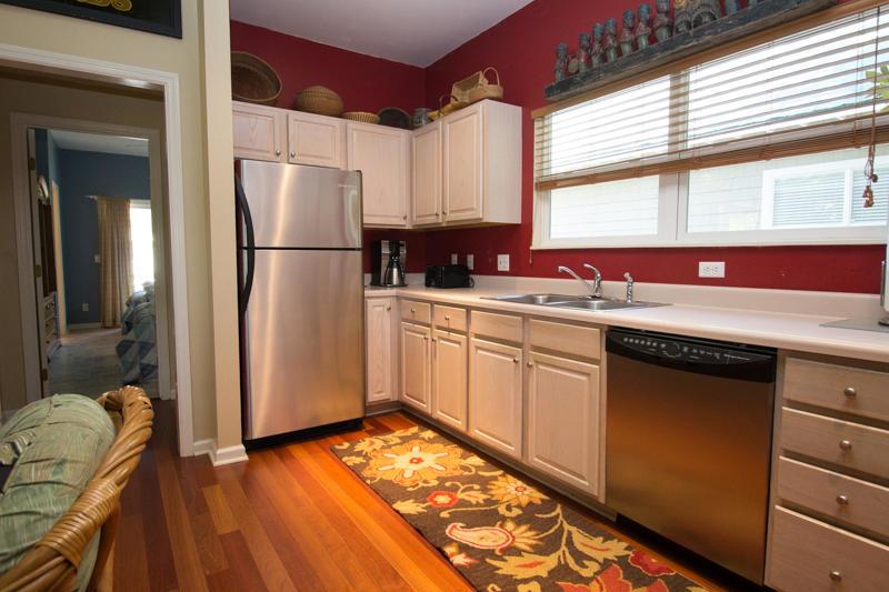 25 Davis Love - Three Bedroom House - thumb 1