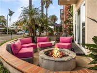 252- Four Bedroom Accommodation Alabama