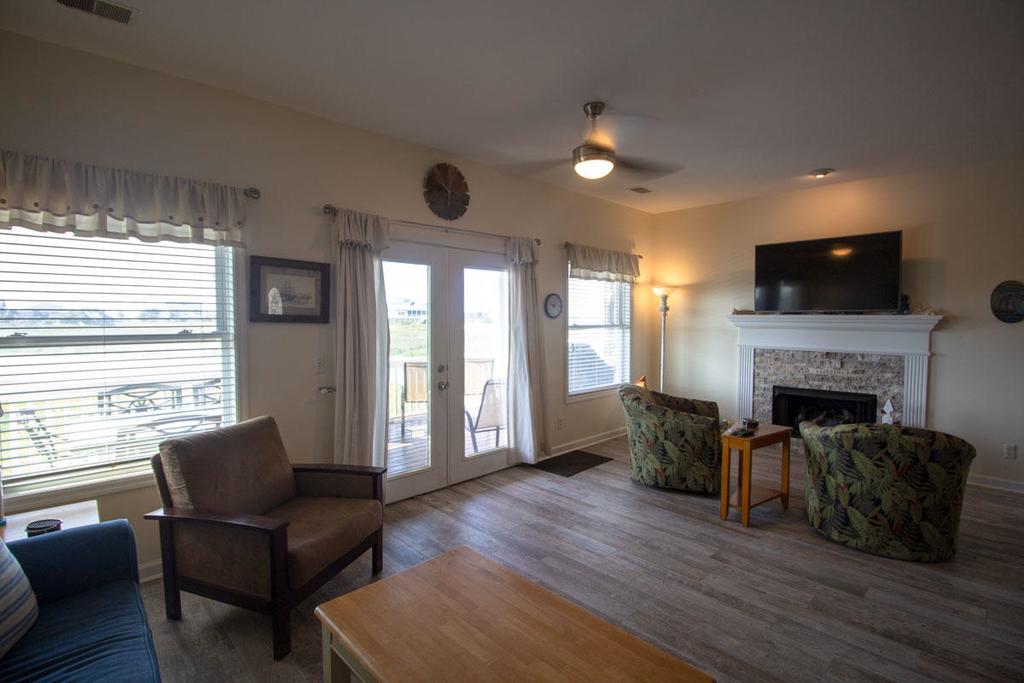 26 Sea Mist - Three Bedroom House - thumb 3