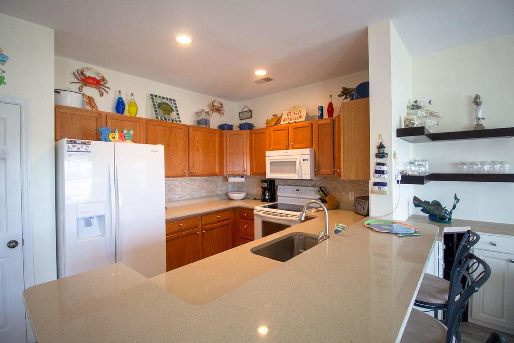 26 Sea Mist - Three Bedroom House - thumb 1