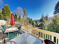 27495 Cedarwood Home Accommodation Alabama