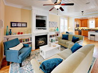 2751 SW Beach Ave Home Accommodation Alabama