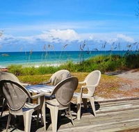 2812 S-Fins To The Left Villa - Accommodation Alabama