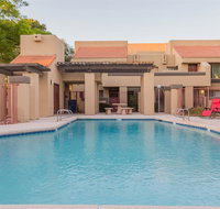 2BR Mesa Condo - Accommodation Alabama