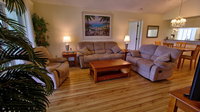 2nd floor 3BDR Condo In Farmington Vistas on Plantation Golf and CC - 458 Accommodation Alabama