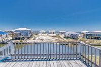 3 Bed 2 Bath Vacation home in Dauphin Island Accommodation Alabama