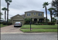 3 bed room sweet home Accommodation Alabama