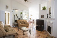 3 Bedroom 2 Bath Pool Home in an Orlando Gated Golf Resort Accommodation Alabama