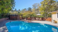 3 Bedroom 2 Bath private home in Bel Air with pool no parties Accommodation Alabama
