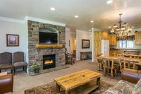3 Bedroom Condo Just 10 Minutes from Snowbasin ResortLS 15 Accommodation Alabama