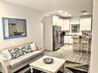 3 Blocks to the Beach - 3 BR/2.5 Bath Accommodation Alabama