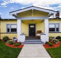 3 Minutes to Disneyland - Historic Craftsman Bungalow - Permit #2014-00045 - Accommodation Alabama