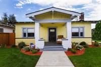  Accommodation Alabama