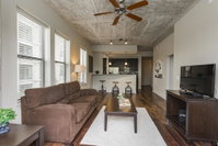 30 Day Urban Lofts Accommodation Alabama