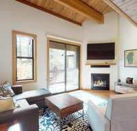 3098 Silver Strike  Modern 2 BR Condo w/ Bonus Loft - Prime Northstar! - Accommodation Alabama