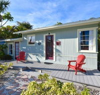 31 Street Cottage 54548 - Accommodation Alabama