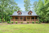 347 Redbird Drive Home Accommodation Alabama